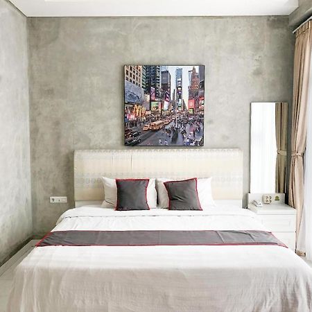 Hotel Collection O 31 The Batik Bed And Coffee Bandung Exteriér fotografie